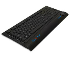 OCZ Alchemy Series Illuminati Keyboard